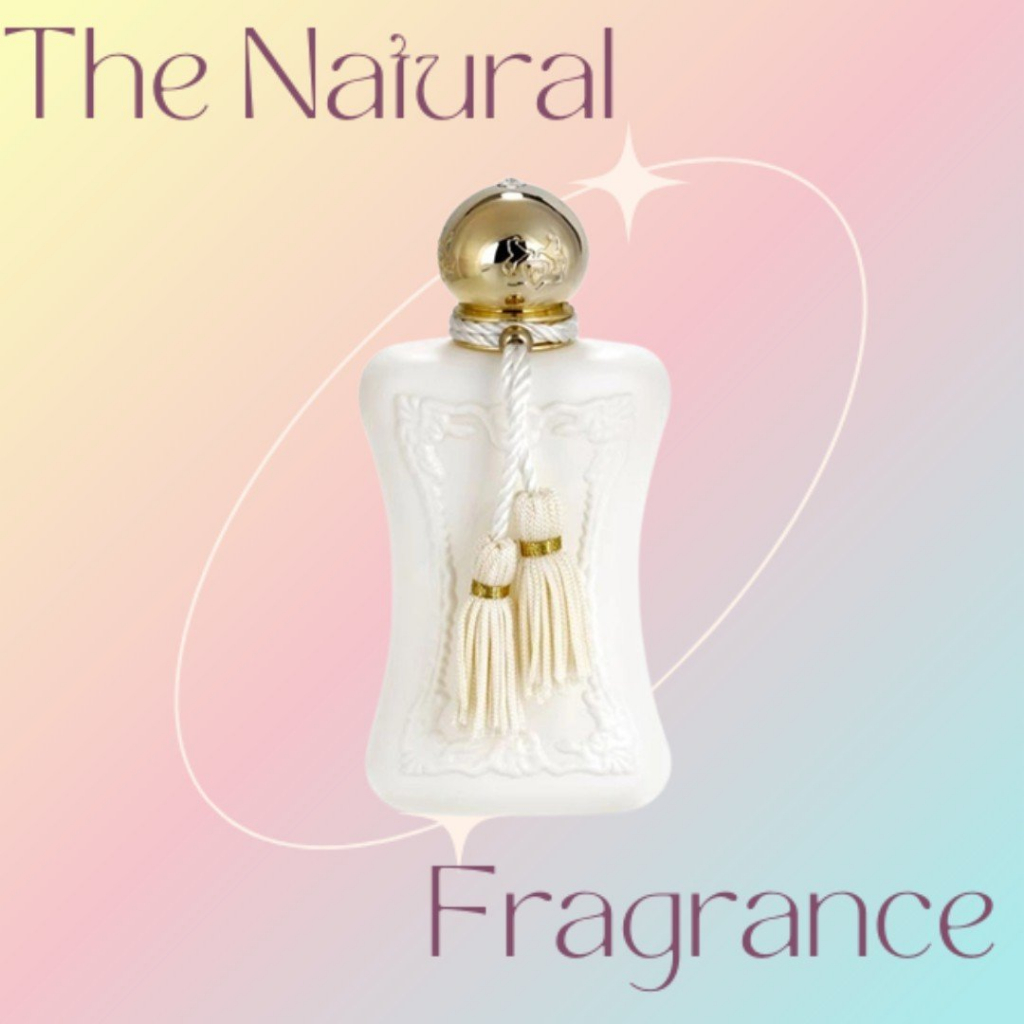 Nước hoa 𝗣𝗮𝗿𝗳𝘂𝗺𝘀 𝗗𝗲 𝗠𝗮𝗿𝗹𝘆 Sedbury Eau de Parfum 10ml