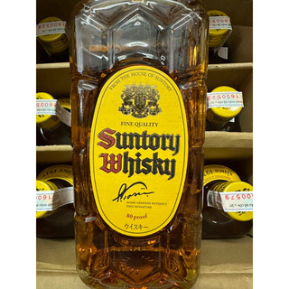 SUNTORY WHISKY - KAKUBIN 700ML