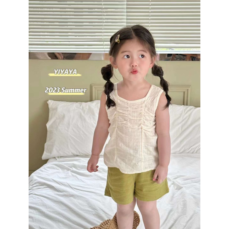 𝒀𝑰𝒀𝑨𝒀𝑨 𝑲𝑰𝑫𝑺 (2590)(2588) - Set 2 món đáng yêu cho bé