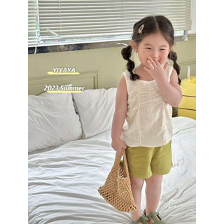 𝒀𝑰𝒀𝑨𝒀𝑨 𝑲𝑰𝑫𝑺 (2590)(2588) - Set 2 món đáng yêu cho bé