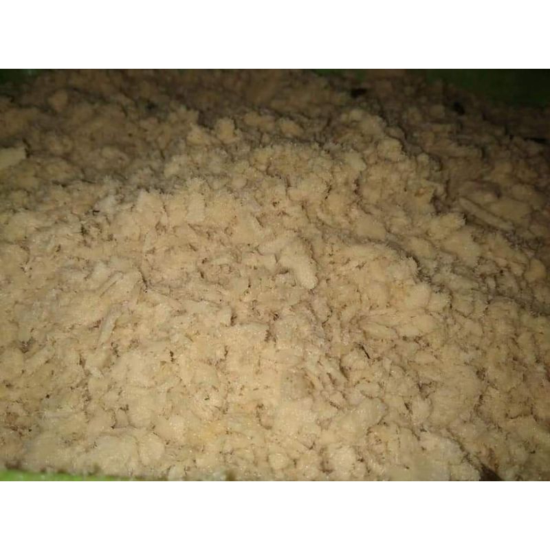Trứng ruồi lính đen hũ 15g