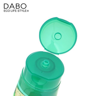 Sữa rữa mặt nha đam dabo Hàn quốc 180ml