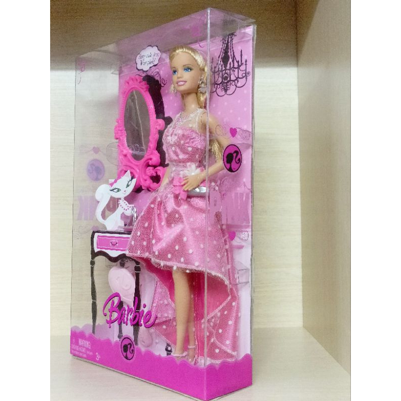 Búp bê barbie Teressa