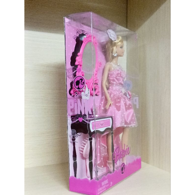 Búp bê barbie Teressa