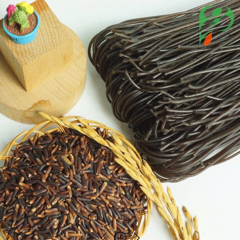 Bún Gạo lứt đen500gram
