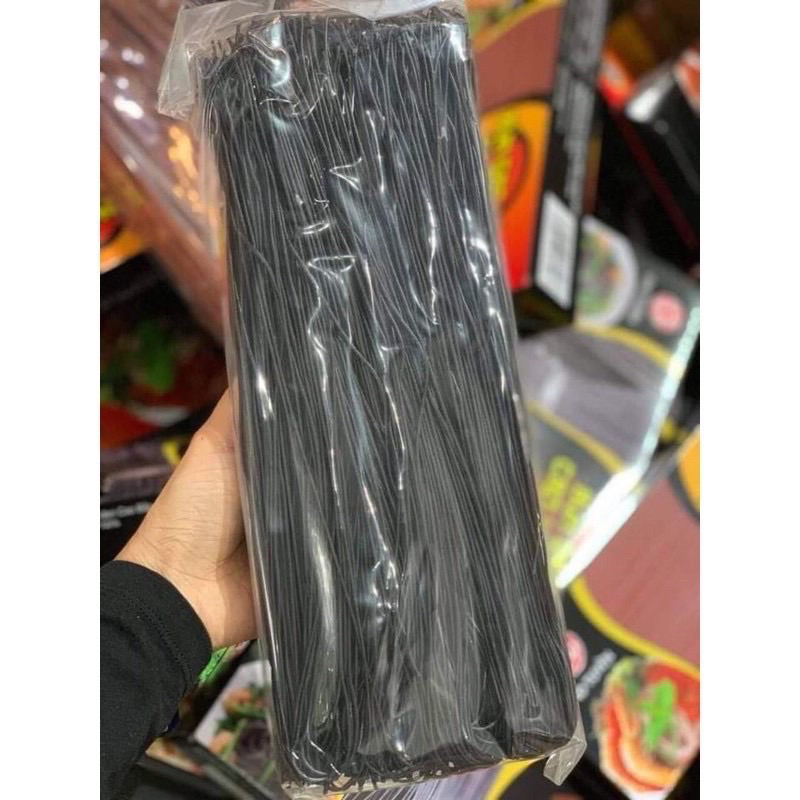 Bún Gạo lứt đen500gram