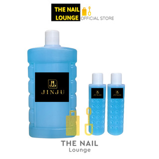 Nước rửa móng tay sơn gel. lau móng tay nail không aceton JINJU