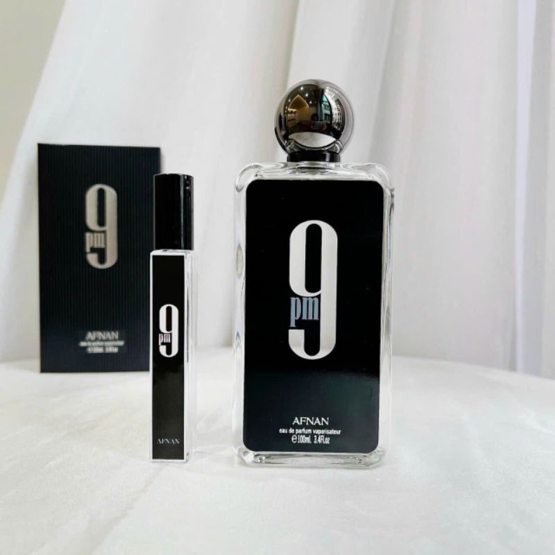 Nước hoa nam 9PM 10ml