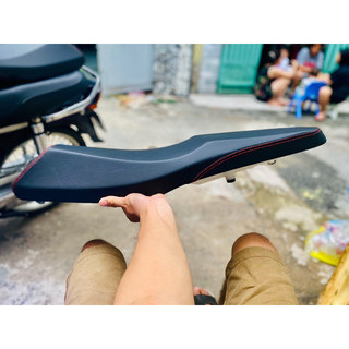 Da yên các loại xe, ko chữ