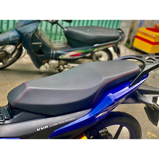 Da yên các loại xe, ko chữ