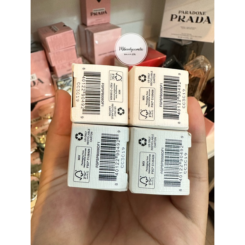 Má hồng kem Rare Beauty Soft Pinch Liqiud Blush - màu Hope