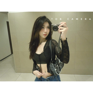 Máy ảnh digital nhỏ gọn vintage