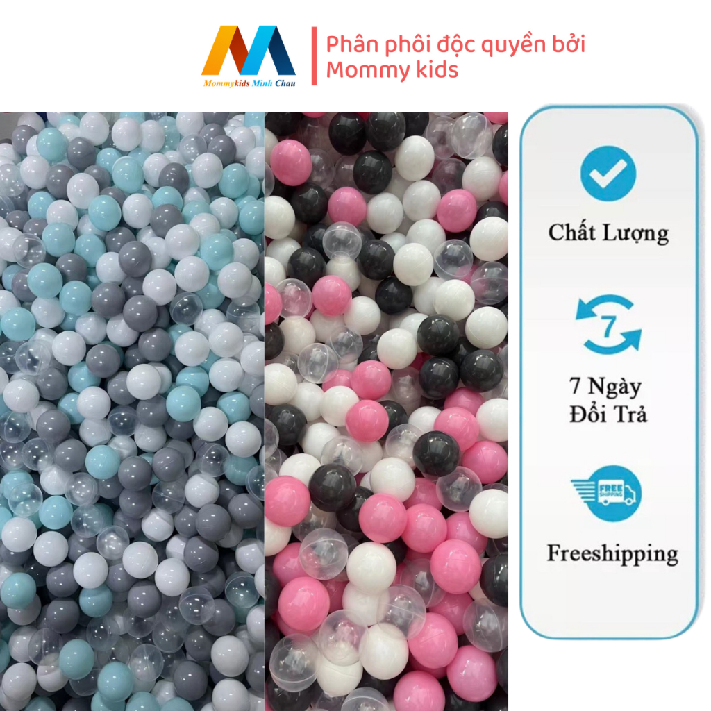 QUÂY CŨI NHỰA CHO BÉ MẪU GẤU TẶNG THẢM, 100 BÓNG NHỰA NGUYÊN SINH MIỄN PHÍ VẬN CHUYỂN TOÀN QUỐC