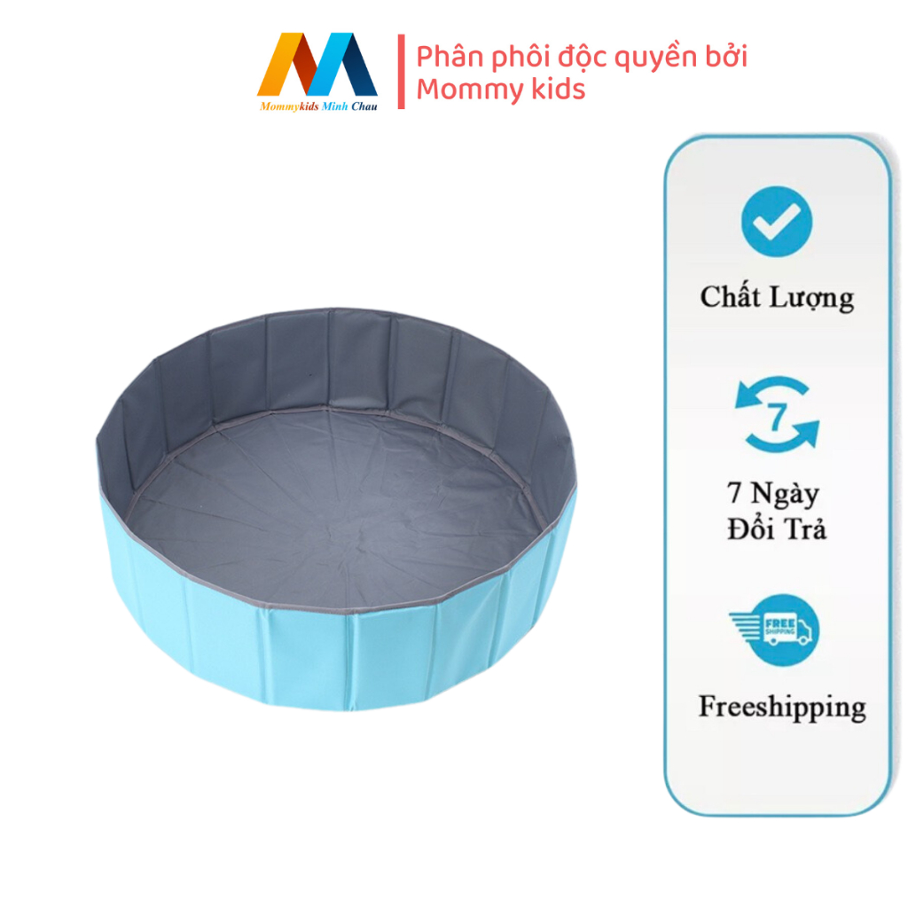 QUÂY CŨI NHỰA CHO BÉ MẪU GẤU TẶNG THẢM, 100 BÓNG NHỰA NGUYÊN SINH MIỄN PHÍ VẬN CHUYỂN TOÀN QUỐC