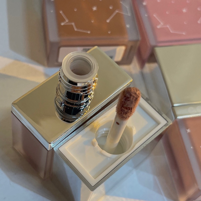 MÁ HỒNG KEM GOGOTALES