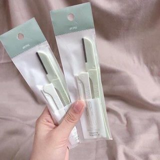 Bộ 2 Dao Cạo Lông Mày Life Style