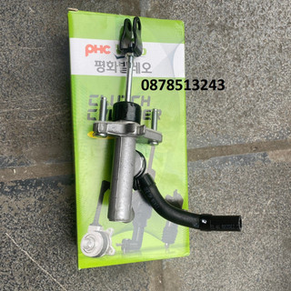 Tổng côn trên Hyundai Getz valeo chính hãng