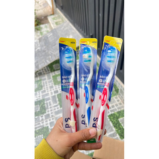 Bàn chải đánh răng PS bảo vệ 123 mềm