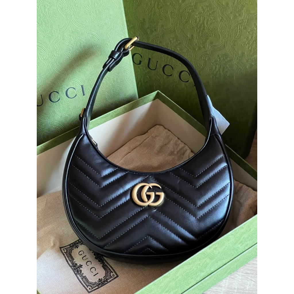 TÚI GC MARMONT DA CỪU SZ22