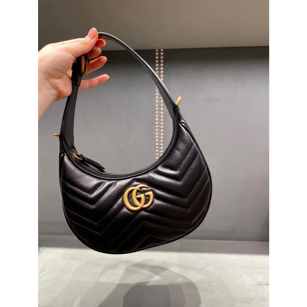 TÚI GC MARMONT DA CỪU SZ22