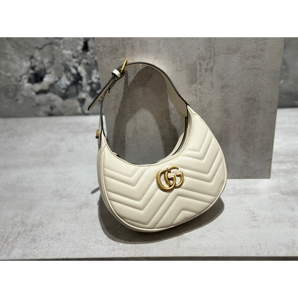 TÚI GC MARMONT DA CỪU SZ22