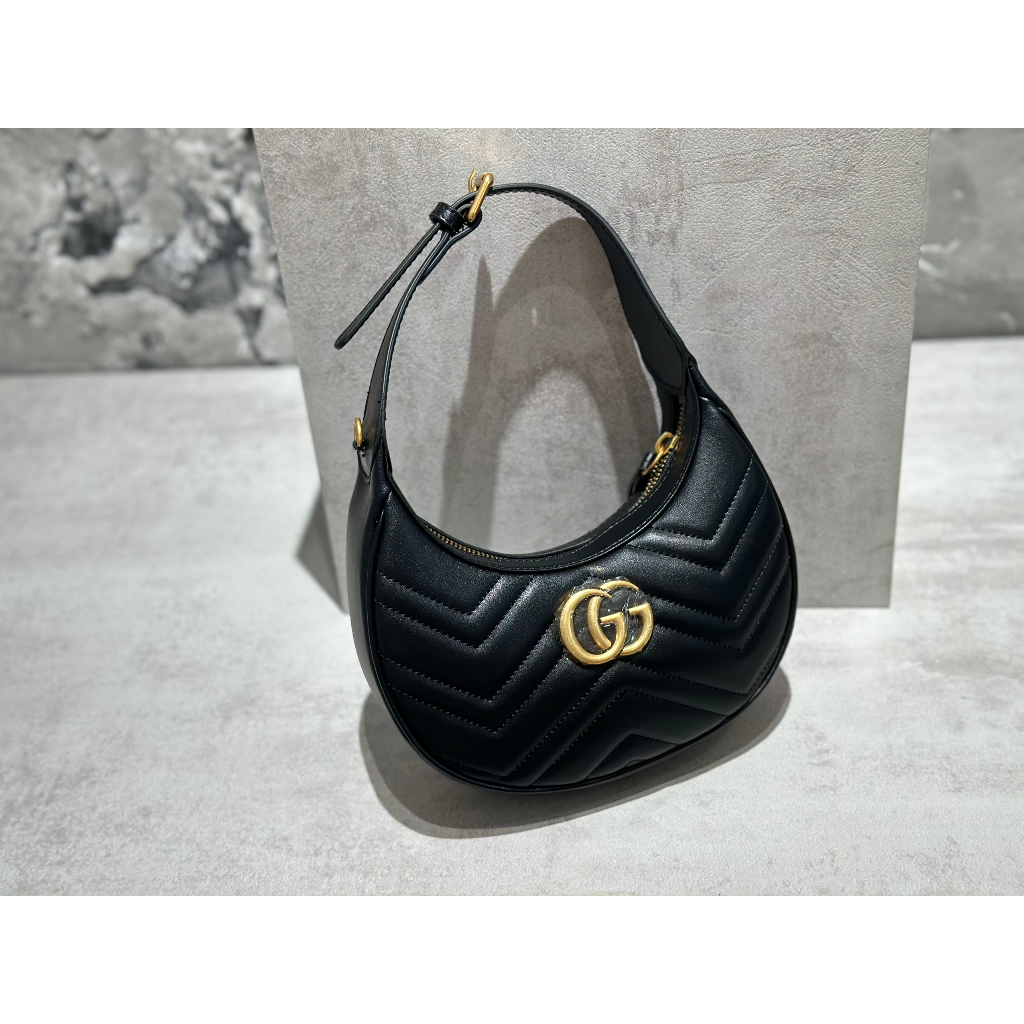 TÚI GC MARMONT DA CỪU SZ22