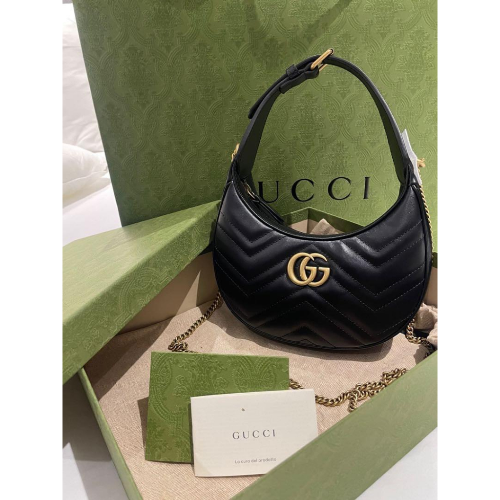 TÚI GC MARMONT DA CỪU SZ22