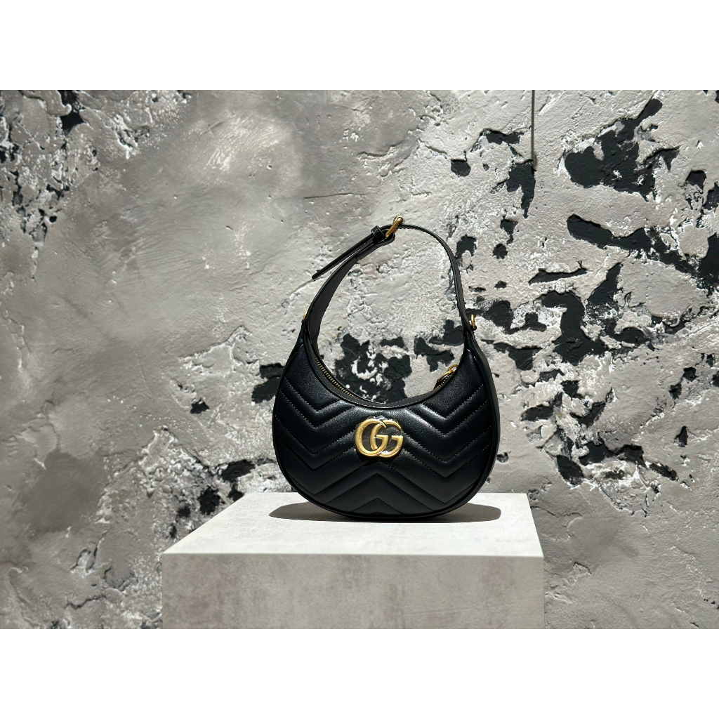 TÚI GC MARMONT DA CỪU SZ22