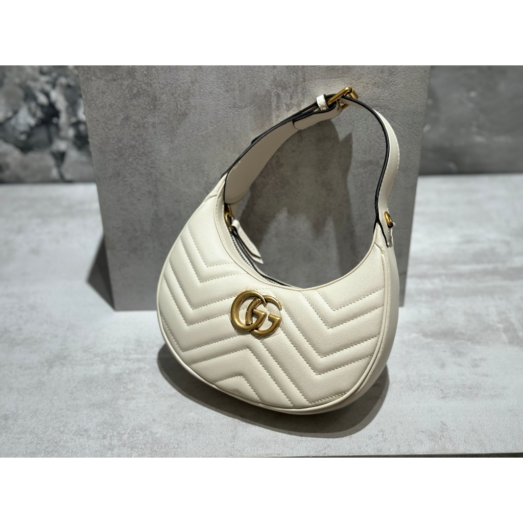 TÚI GC MARMONT DA CỪU SZ22