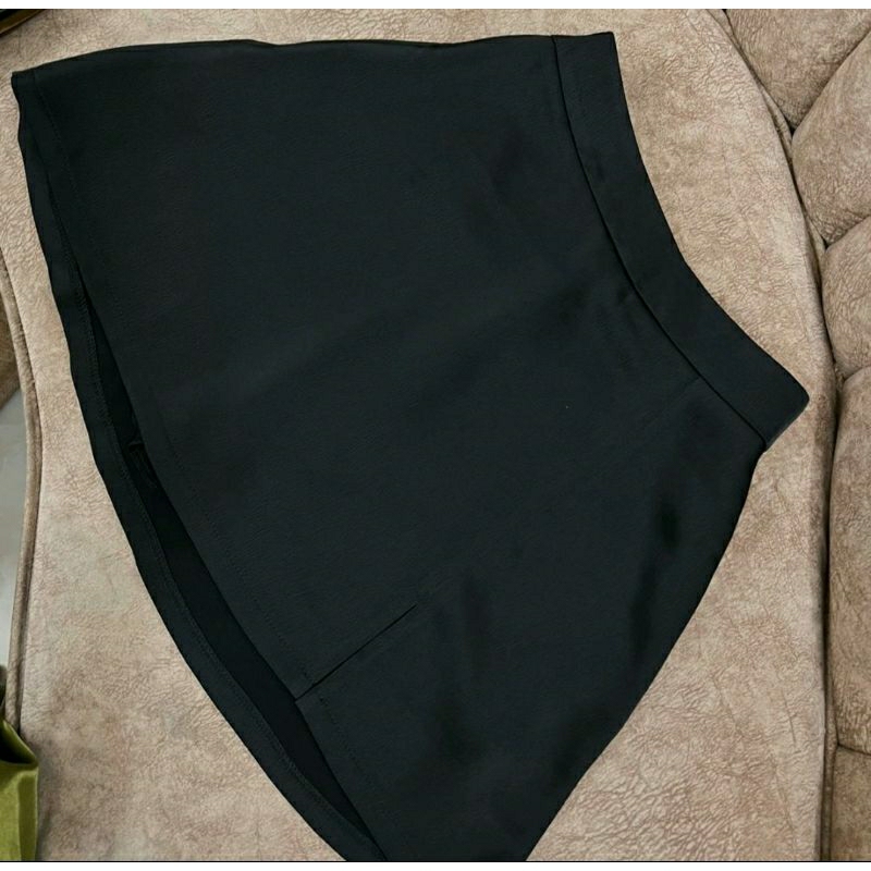 Chân Váy Ngắn Chữ A