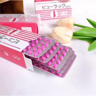 Viên uống nhuận tràng Detox Kenton Diet