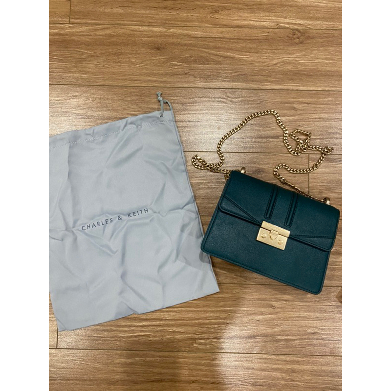 Thanh lý túi cnk auth 100%