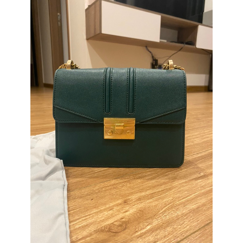 Thanh lý túi cnk auth 100%