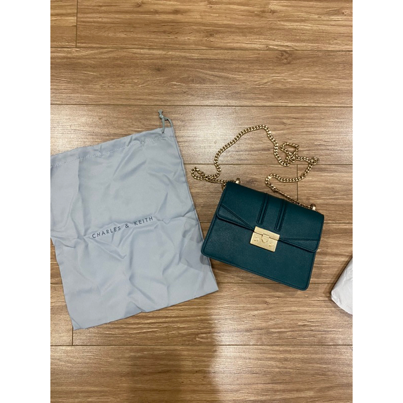 Thanh lý túi cnk auth 100%