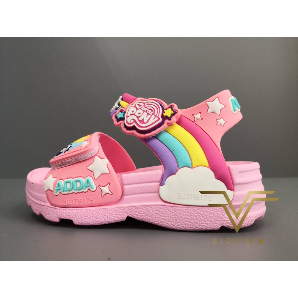 Giầy Sandal Kid Nữ Thái Lan ADDA 32E12