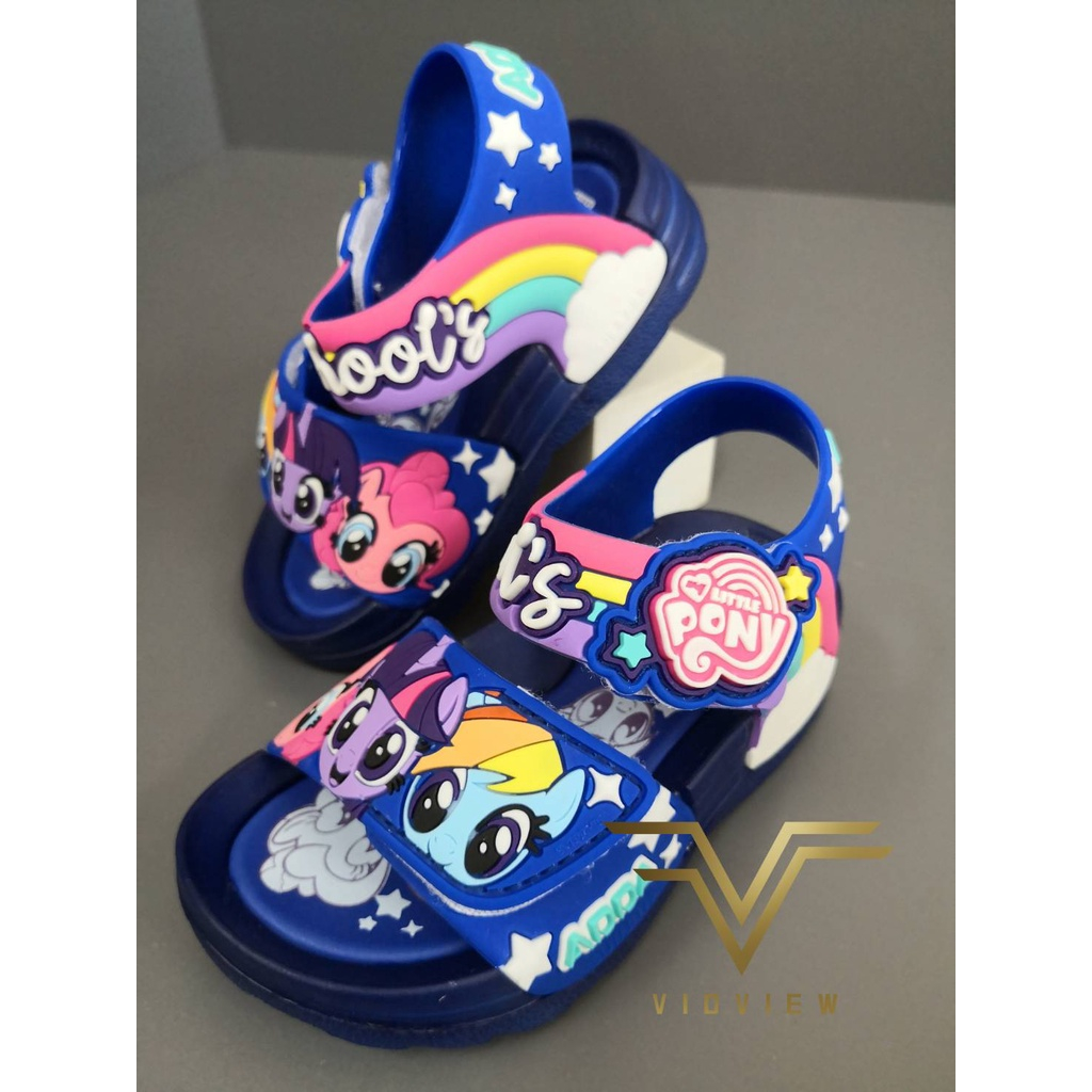 Giầy Sandal Kid Nữ Thái Lan ADDA 32E12