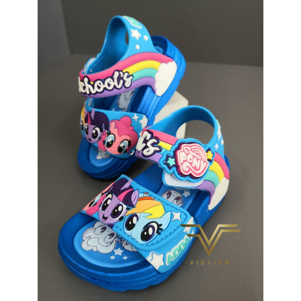 Giầy Sandal Kid Nữ Thái Lan ADDA 32E12