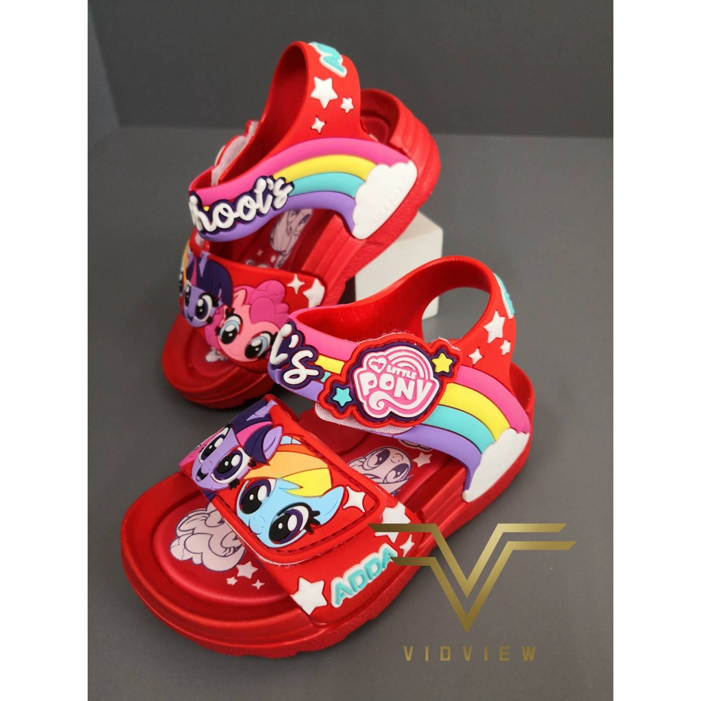 Giầy Sandal Kid Nữ Thái Lan ADDA 32E12