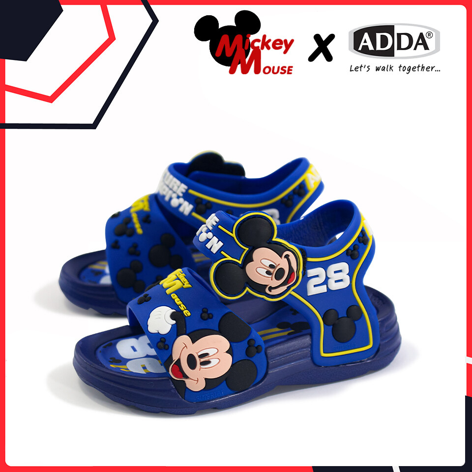 Giầy Sandal KID Thaí land ADDA 32E13