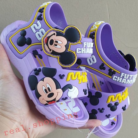 Giầy Sandal KID Thaí land ADDA 32E13