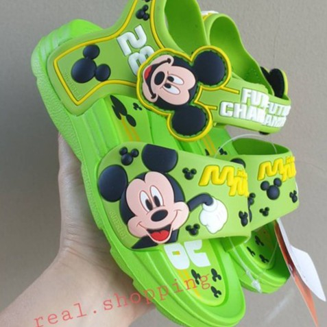 Giầy Sandal KID Thaí land ADDA 32E13