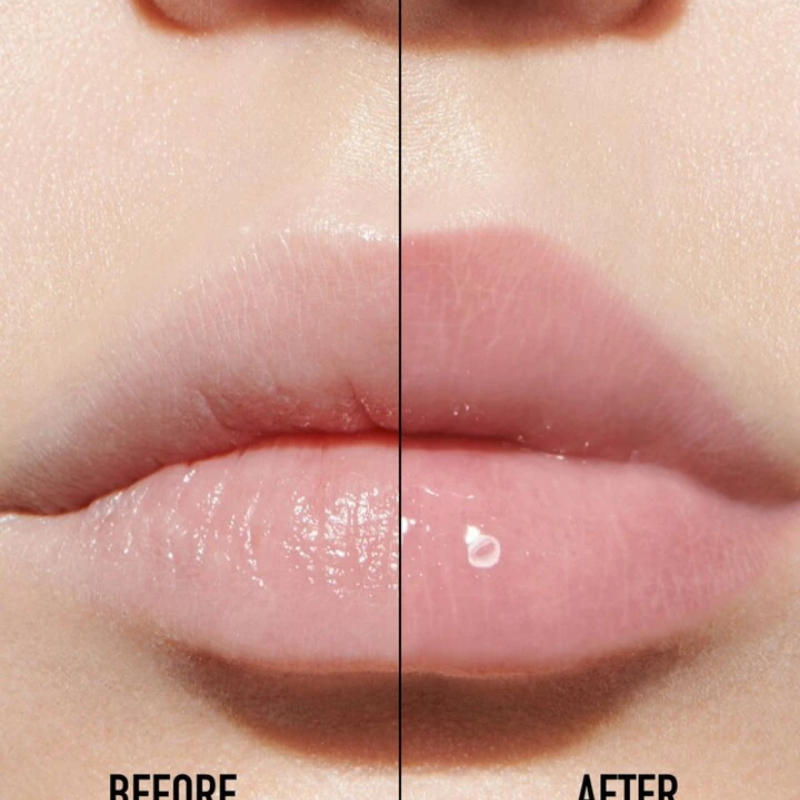 Son dưỡng DIOR Lip Maximizer Lip Plumper minisize fullbox 2ml dưỡng ẩm môi căng mọng