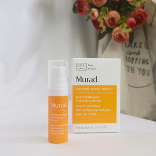MR Tinh chất giảm thâm nám đốm nâu Rapid Dark Spot Correcting Serum