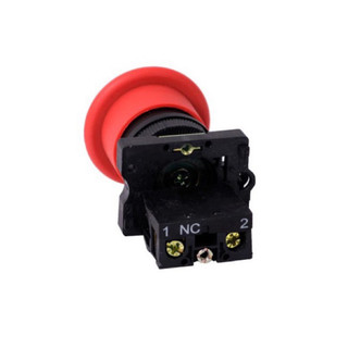 Nút dừng khẩn Chint NP2-ES542