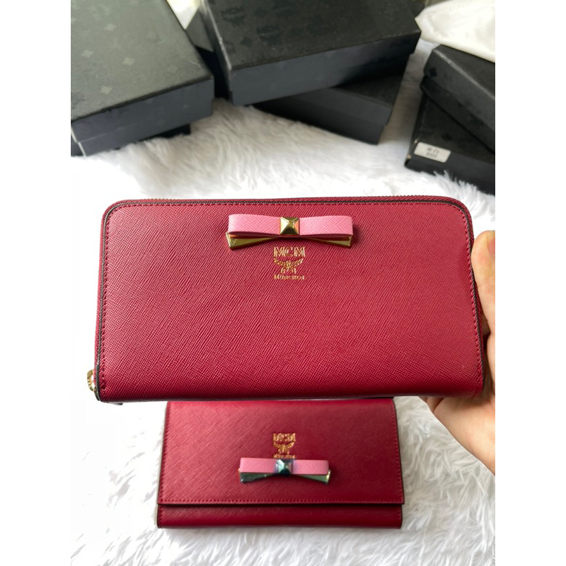 VÍ M.C.M SIÊU CẤP