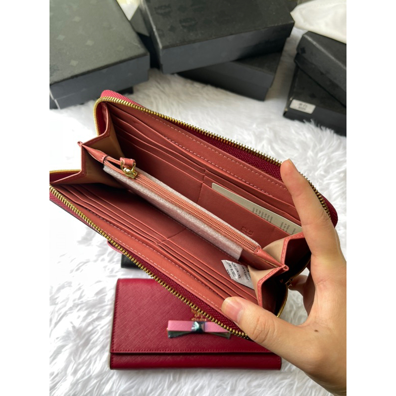 VÍ M.C.M SIÊU CẤP