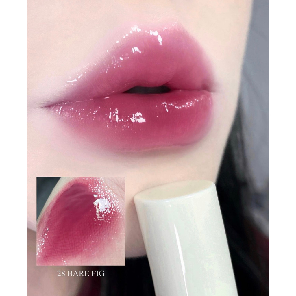 Màu mới Son Tint Lì Romand Juicy Lasting Tint