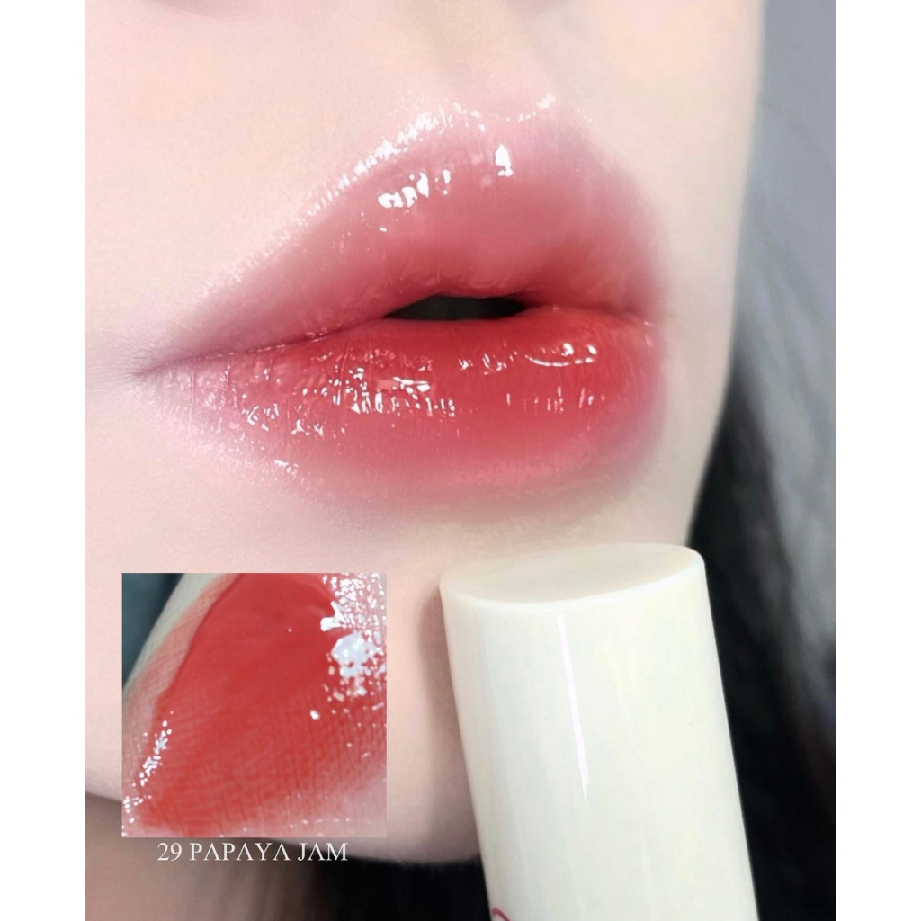 Màu mới Son Tint Lì Romand Juicy Lasting Tint