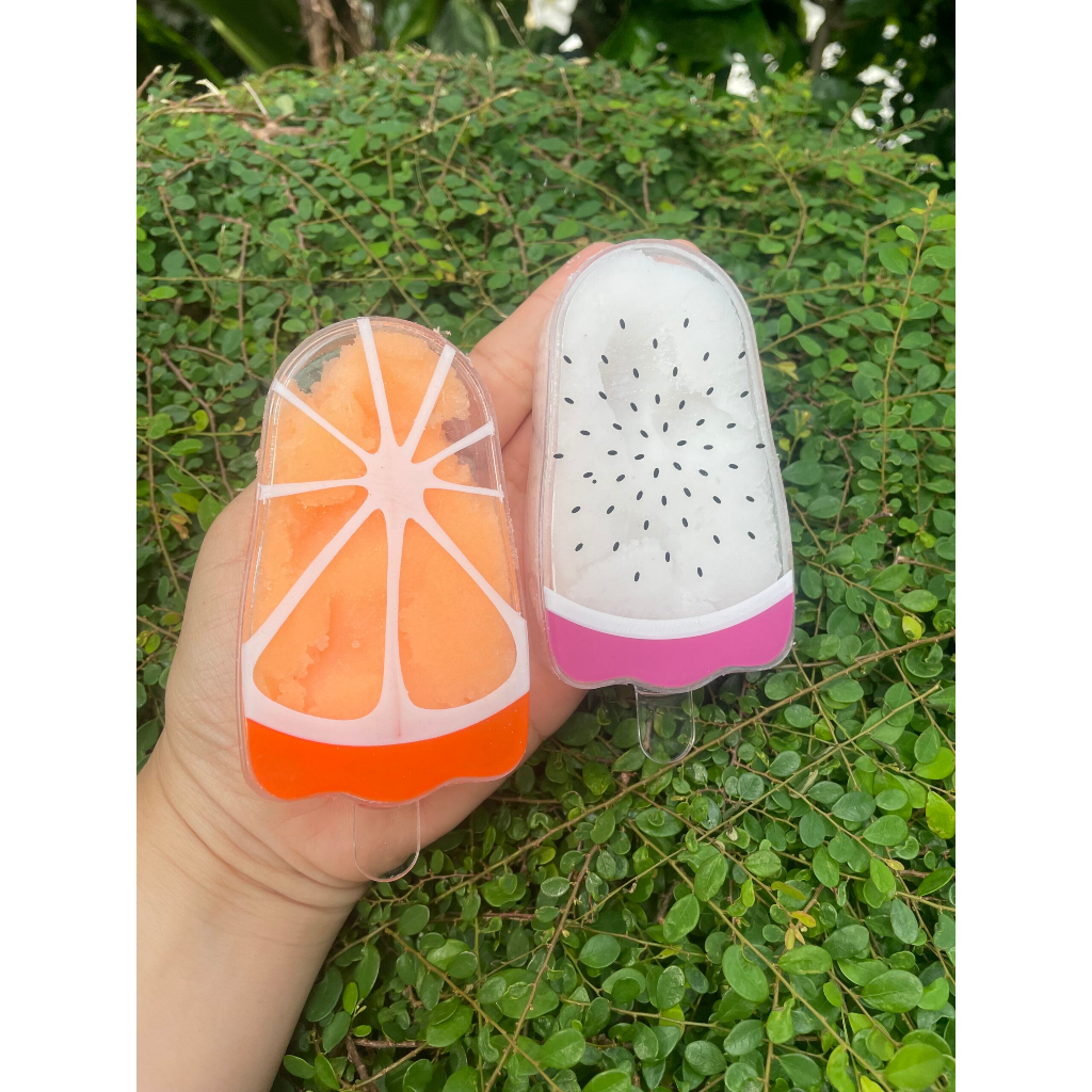 Slime kem, đồ choi thú vị dành cho bé