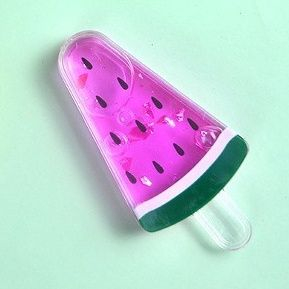 Slime kem, đồ choi thú vị dành cho bé